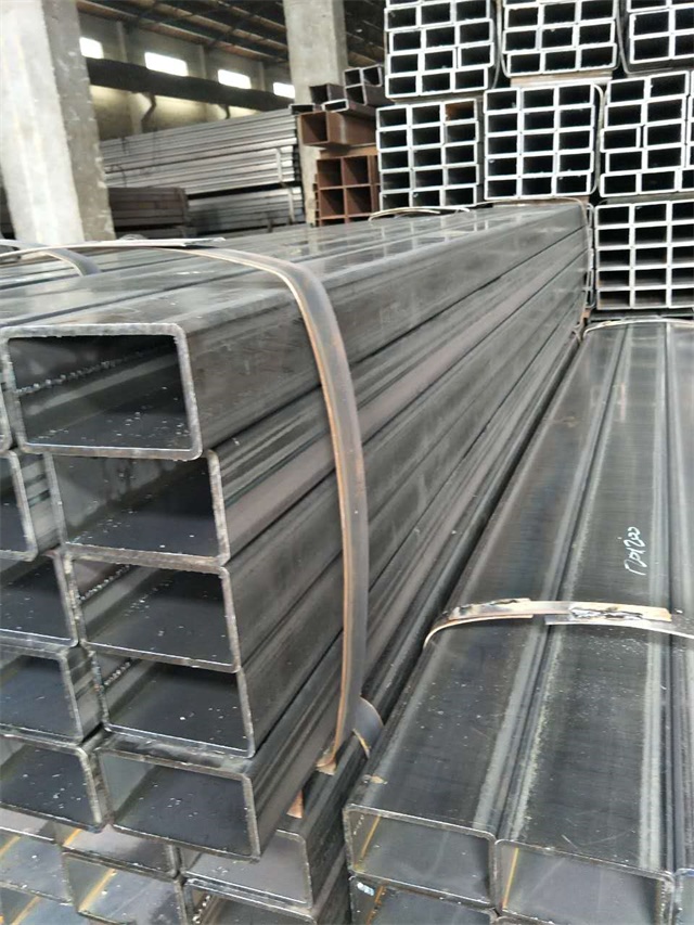 建筑钢结构大安大安大安镀锌矩形管 Q355B 适用场景 建筑钢结构大安大安大安镀锌矩形管 Q355B 适用场景